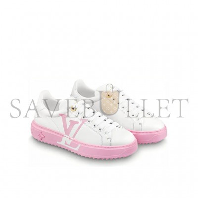 LOUIS VUITTON TIME OUT SNEAKERS 1A8MZL